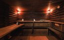 Русская баня