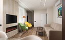 Вилла VILLA 2-местный 2-комнатный (104 кв.м)