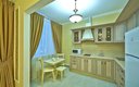 Апартаменты 2-местный 2-комнатный (с кухней)