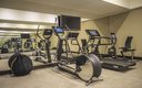 Тренажерный зал
