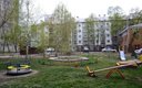 Детская площадка