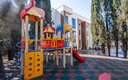 Детская площадка