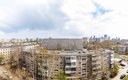 Апартаменты 4-местный 2-комнатный