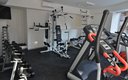 Тренажерный зал