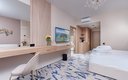 Suite 2-местный 2-комнатный SEA VILLAGE NEW