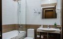 Люкс Семейный (с балконом)