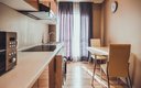 Apartment 2-местный 1-комнатный (Courtyard View)