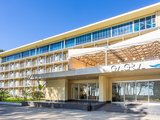3. "Wellness Park Hotel Gagra"