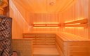 Русская баня парная