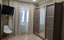 Апартаменты 2-местный 2-комнатный