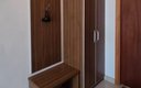 Номер 2-местный 1-комнатный (балкон, горы)