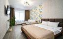 «Renttoday» / «Ренттудей на 78-й Добровольческой бригады 26» апартаменты
