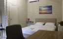 Коттедж 2-местный 1-комнатный