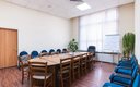 Переговорная комната