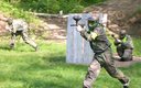 Пейнтбол