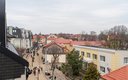 Коннект 4-местный 2-комнатный (с балконом)