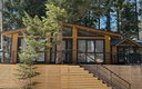 Шале Peak Chalet 6-местный 4-комнатный
