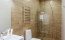 Сюит 2-местный 3-комнатный (с двумя спальнями, без балкона, вид на парк)