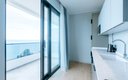 Apartment 2-местный (Panorama, с 1 спальней)