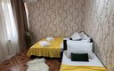 Стандартный 3-местный 1-комнатный