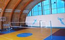 Волейбольный зал