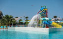Мини-аквапарк детский