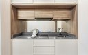 Apartment 2-местный (One-Bedroom)