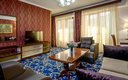 Executive Suite 2-местный 1-комнатный (DBL/TWIN)