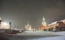 Москва. Красная площадь