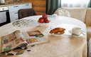 Дом 4-местный 1-комнатный (Калипсо)
