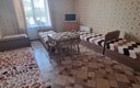 Бюджетный 5-местный 1-комнатный