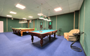 Бильярдный зал