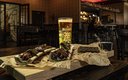 «Русские Сезоны Спорт Отель Пересвет» отель