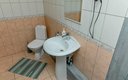 Семейный 4-местный 1-комнатный