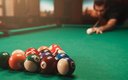 Бильярд