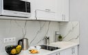 «Renttoday» / «Ренттудей на Авиаторов 20» апартаменты