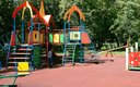 Игровая площадка