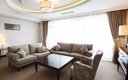 Executive Suite 2-местный 2-комнатный