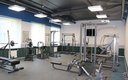 Тренажерный зал