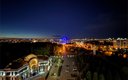 Апартаменты №581 (этаж 13) вид на Площадь Памяти