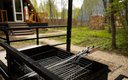 River 4-местный 2-комнатный (№5, Black)
