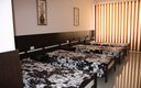 Стандартный 4-местный 1-комнатный