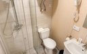 Бунгало Комфорт с двумя односпальными кроватями