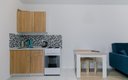 «Fresh» / «Фреш на Курчатова 25/3» апартаменты