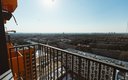 «Fresh» / «Фреш на Курчатова 25/1» апартаменты