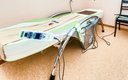 Массажная кушетка