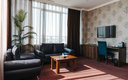 Executive Suite 2-местный 1-комнатный