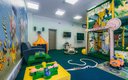 Детская игровая комната