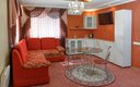 Люкс 1-местный 2-комнатный (комфорт)