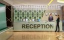 Ресепшн